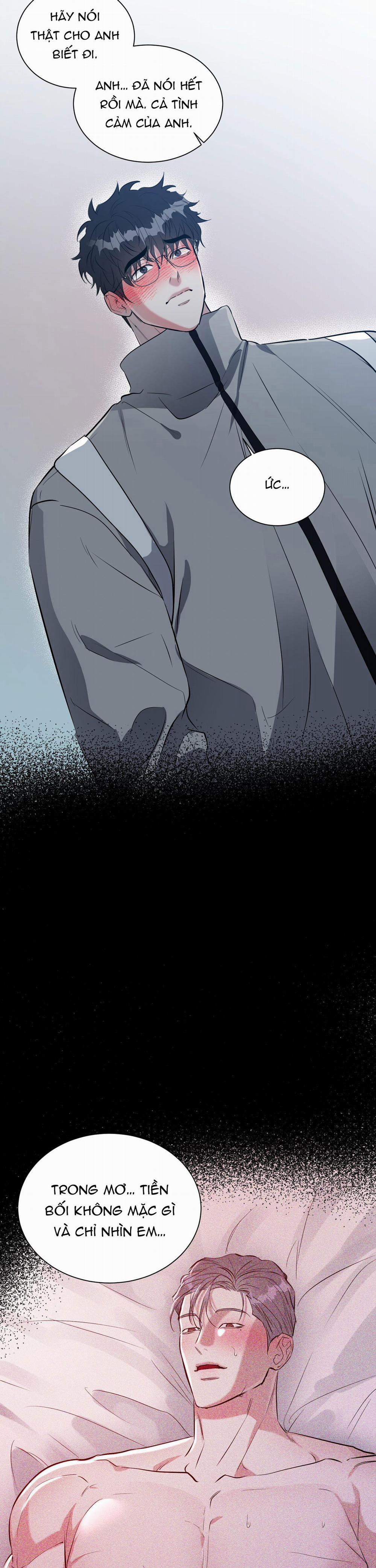 Vực Rắn 10 trang 22