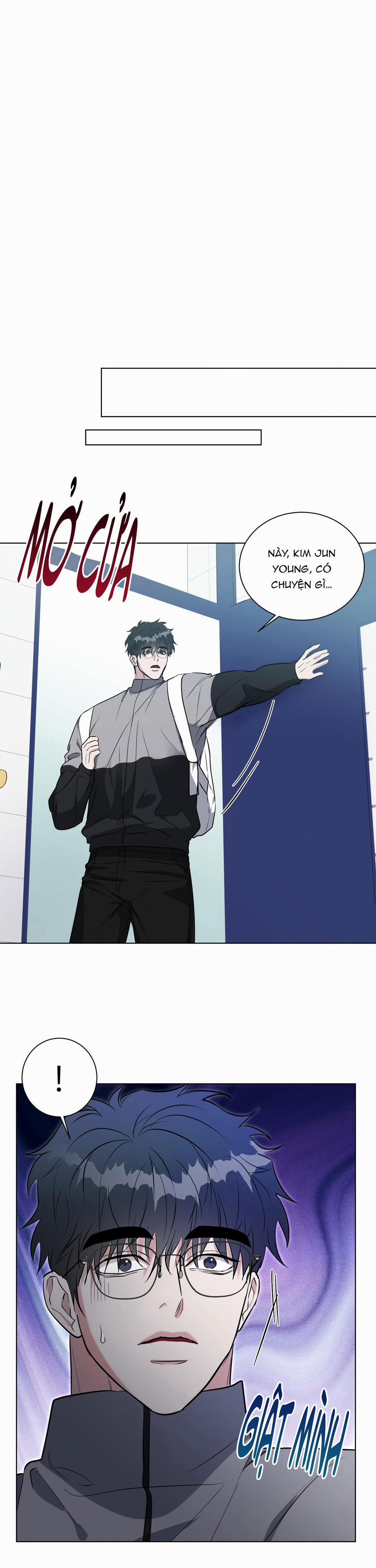 Vực Rắn 10 trang 4