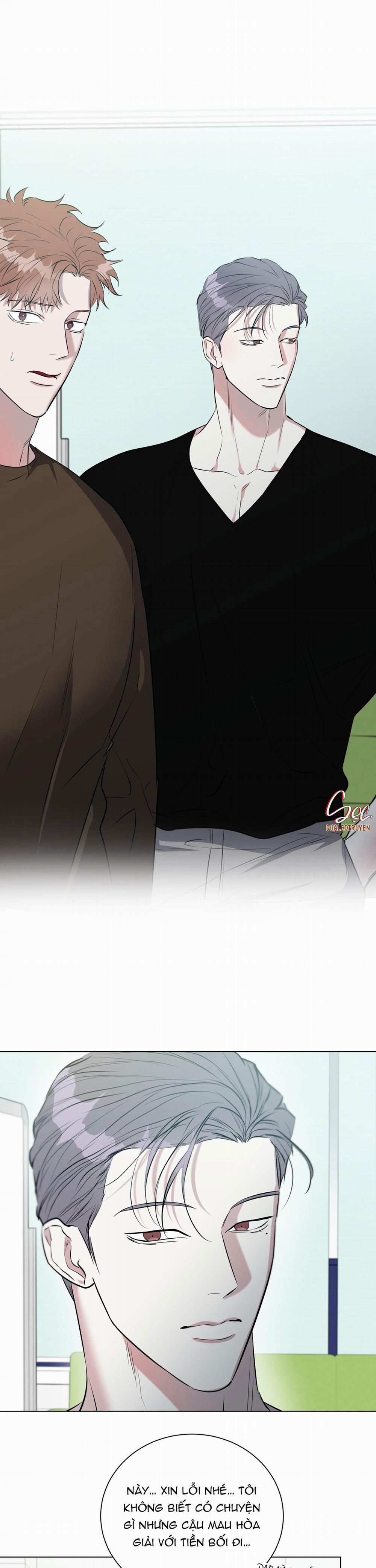 Vực Rắn 10 trang 5