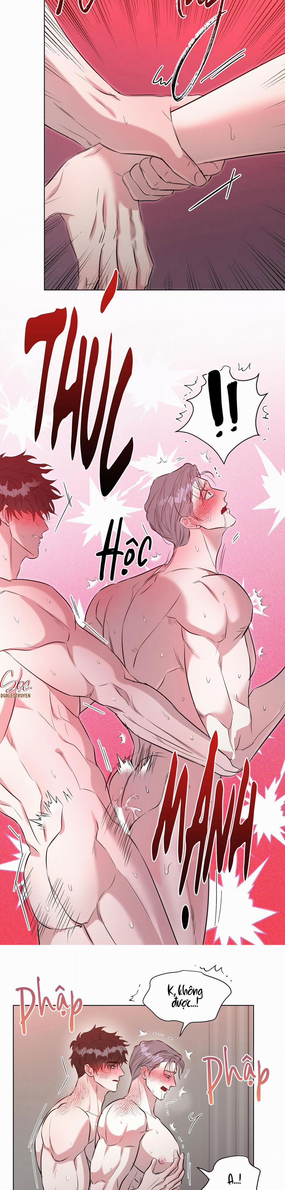 Vực Rắn 11 trang 13