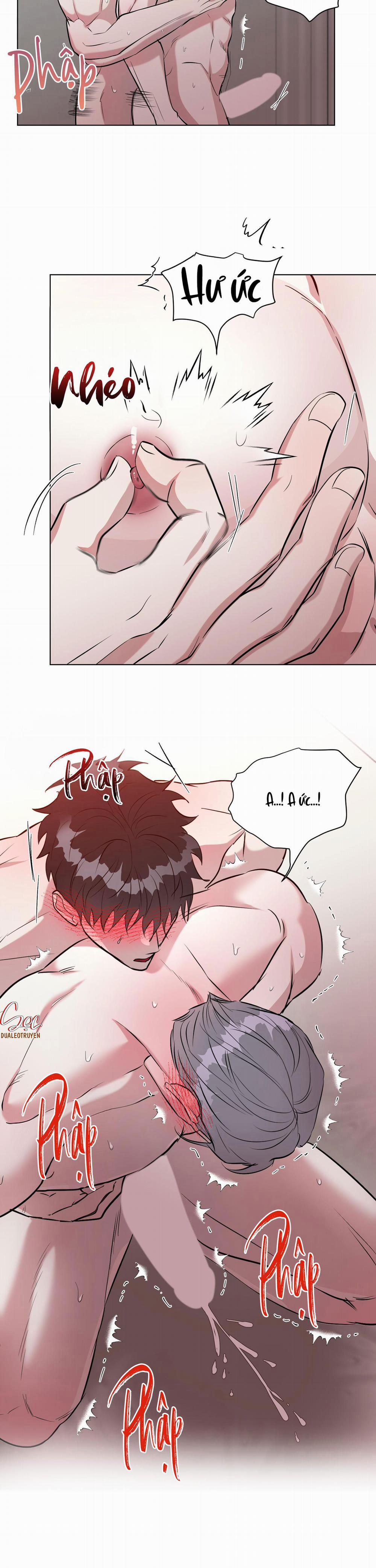 Vực Rắn 11 trang 14