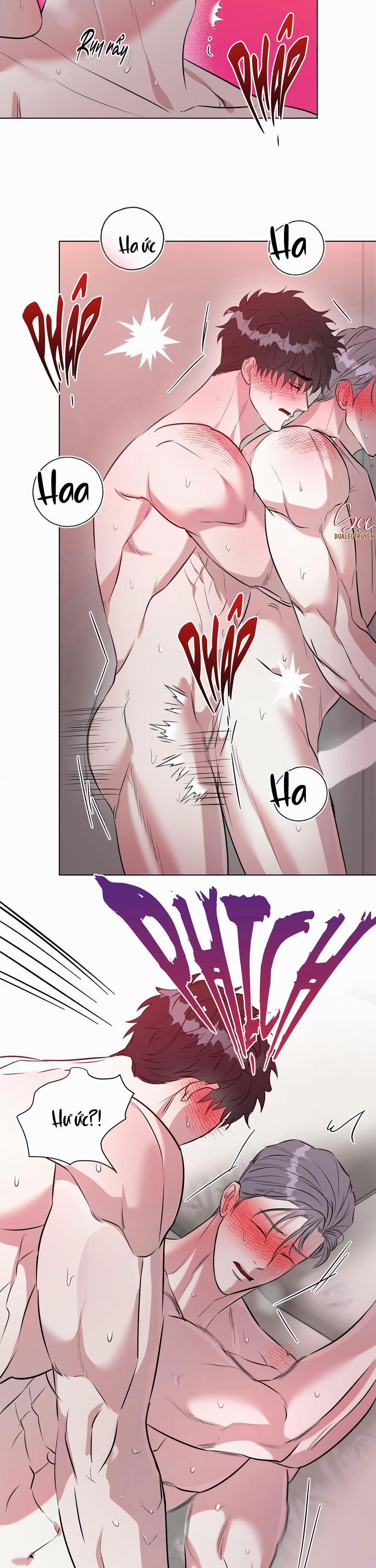 Vực Rắn 11 trang 17