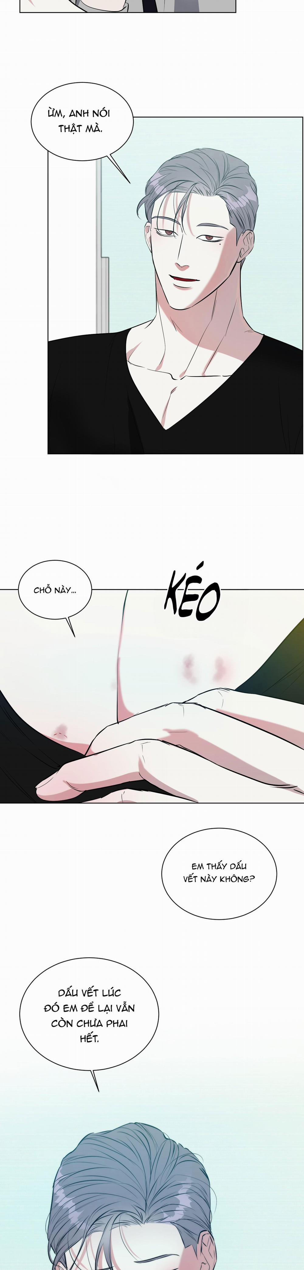 Vực Rắn 11 trang 2