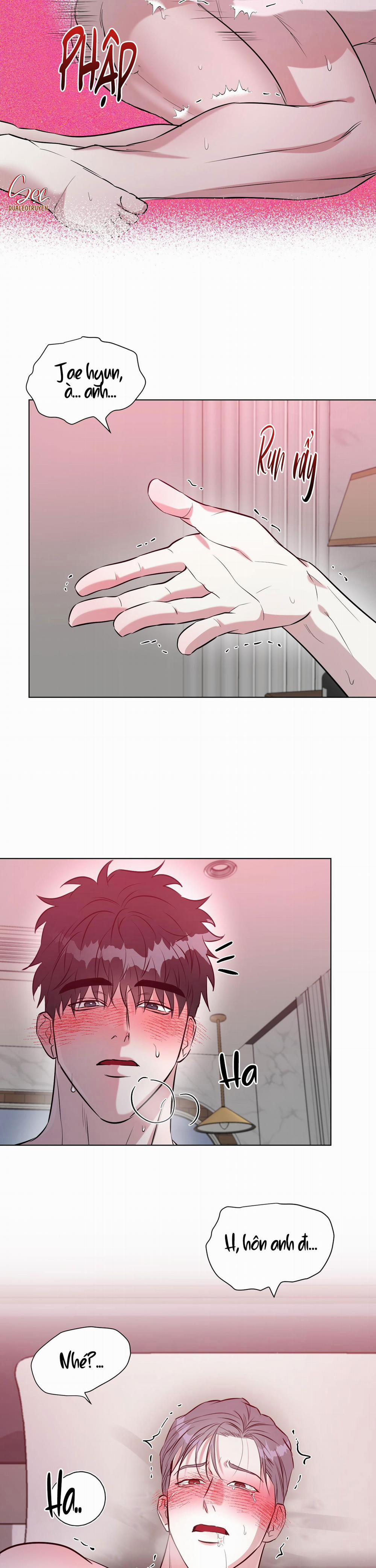 Vực Rắn 11 trang 20