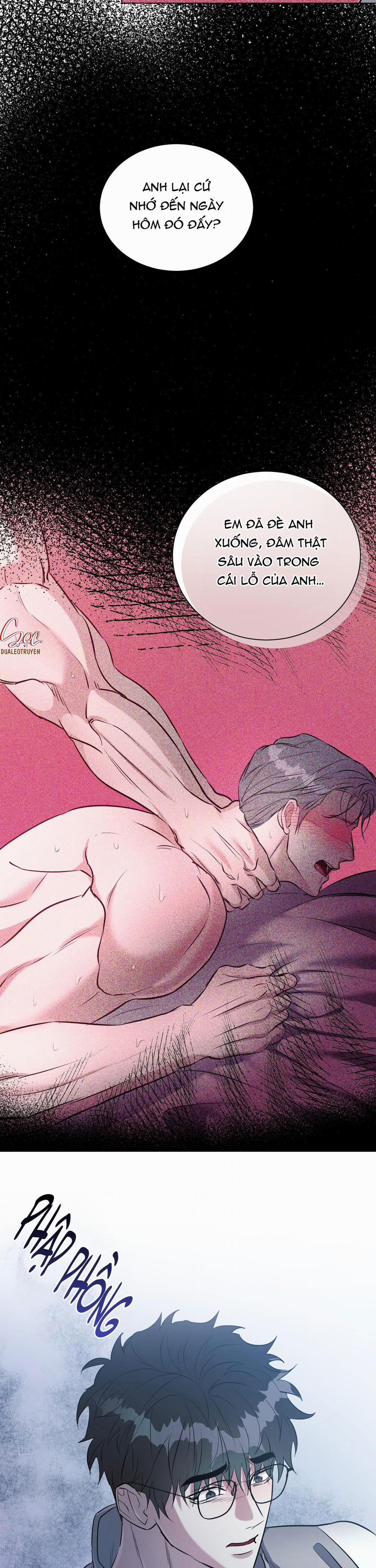 Vực Rắn 11 trang 4