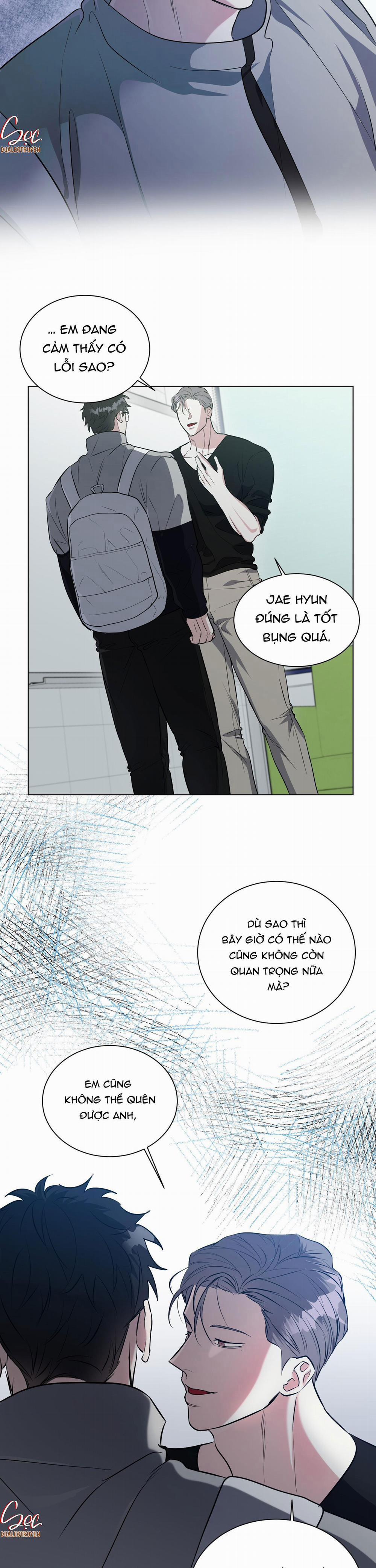 Vực Rắn 11 trang 5