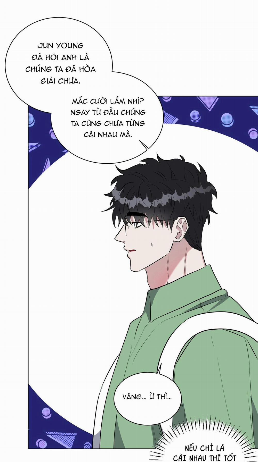 Vực Rắn 12 trang 13