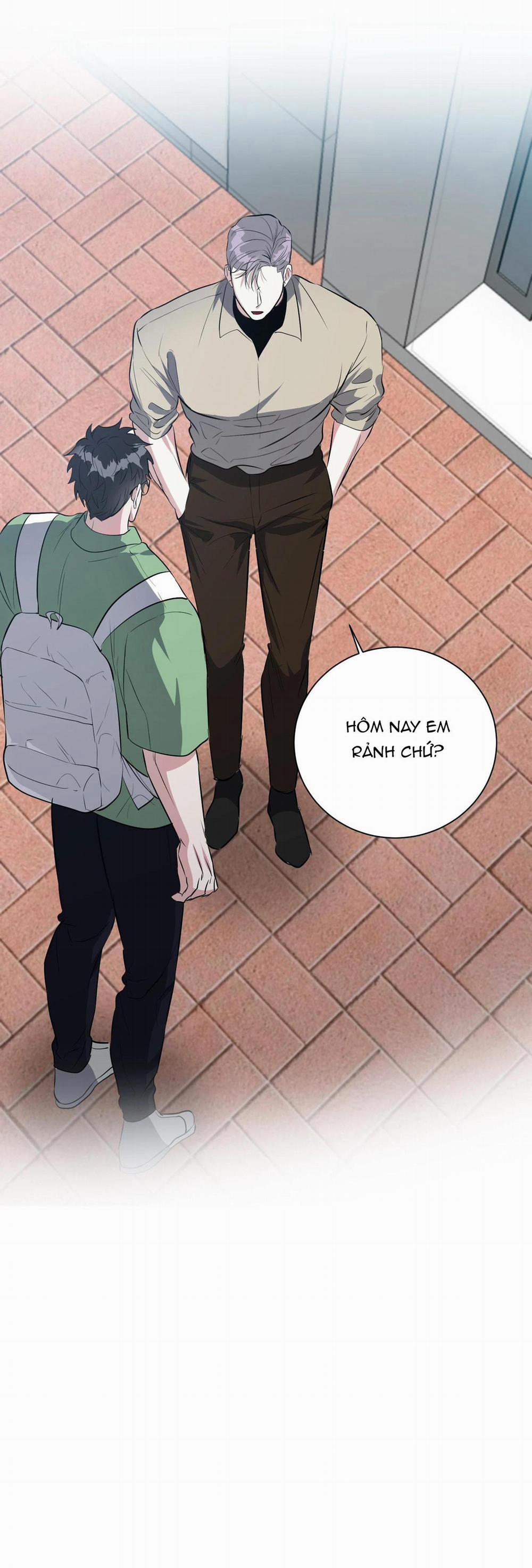 Vực Rắn 12 trang 17