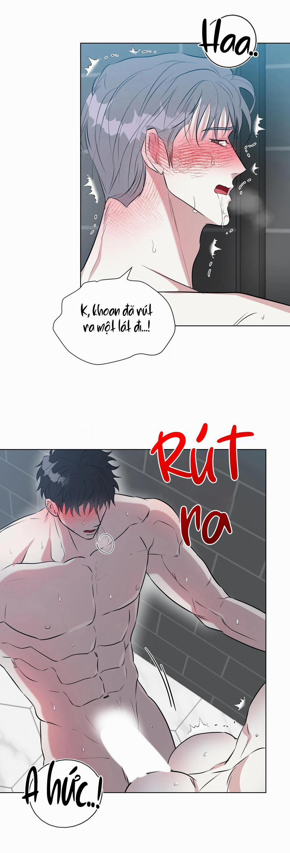 Vực Rắn 12 trang 20