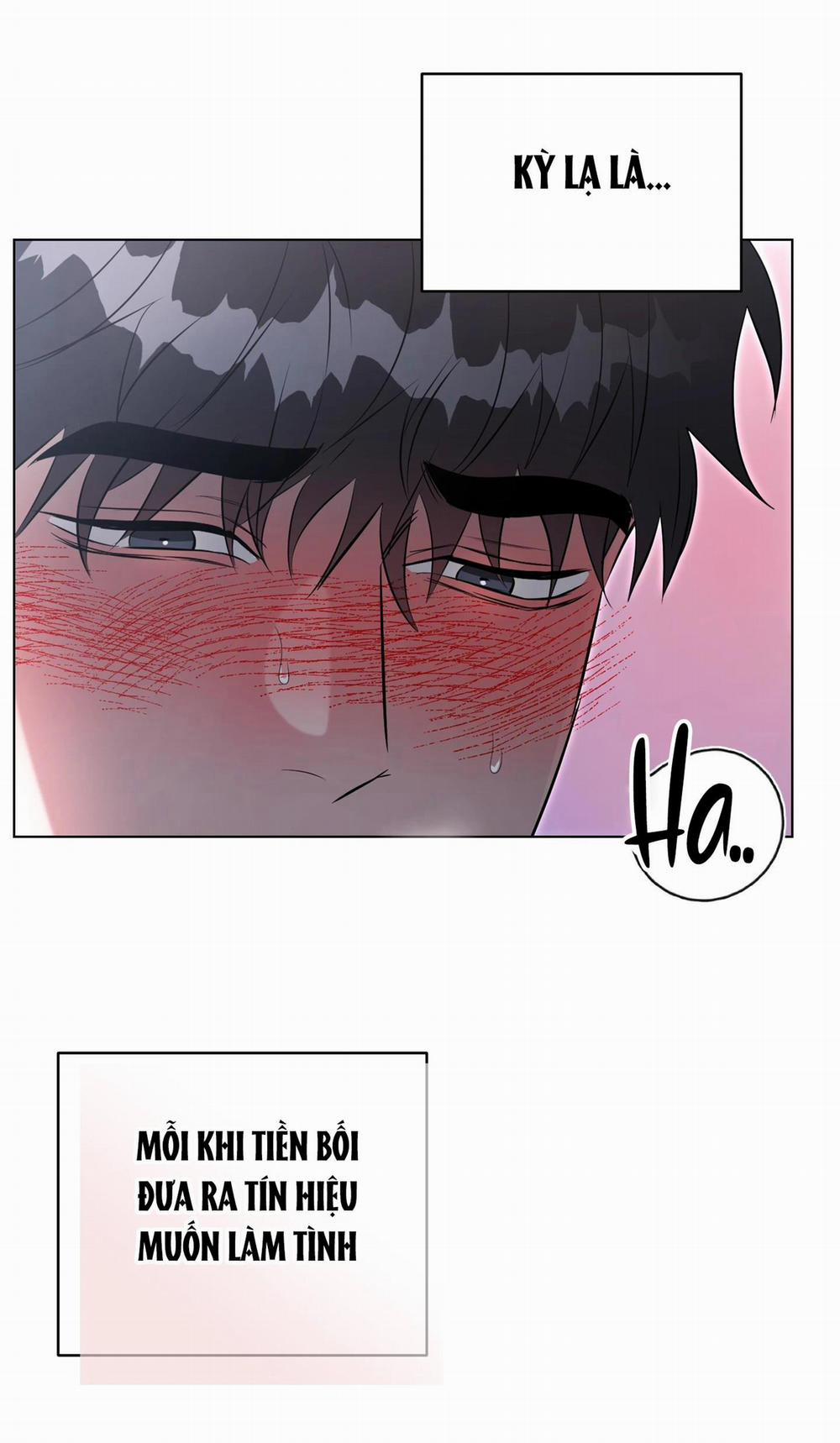 Vực Rắn 12 trang 21