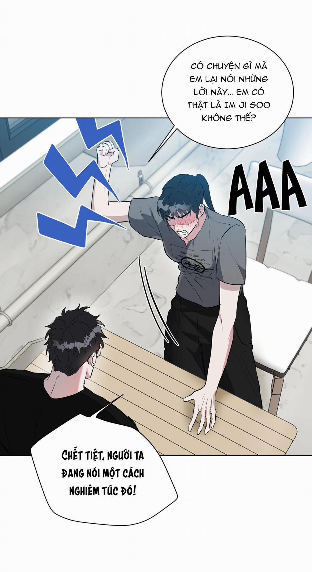 Vực Rắn 12 trang 43