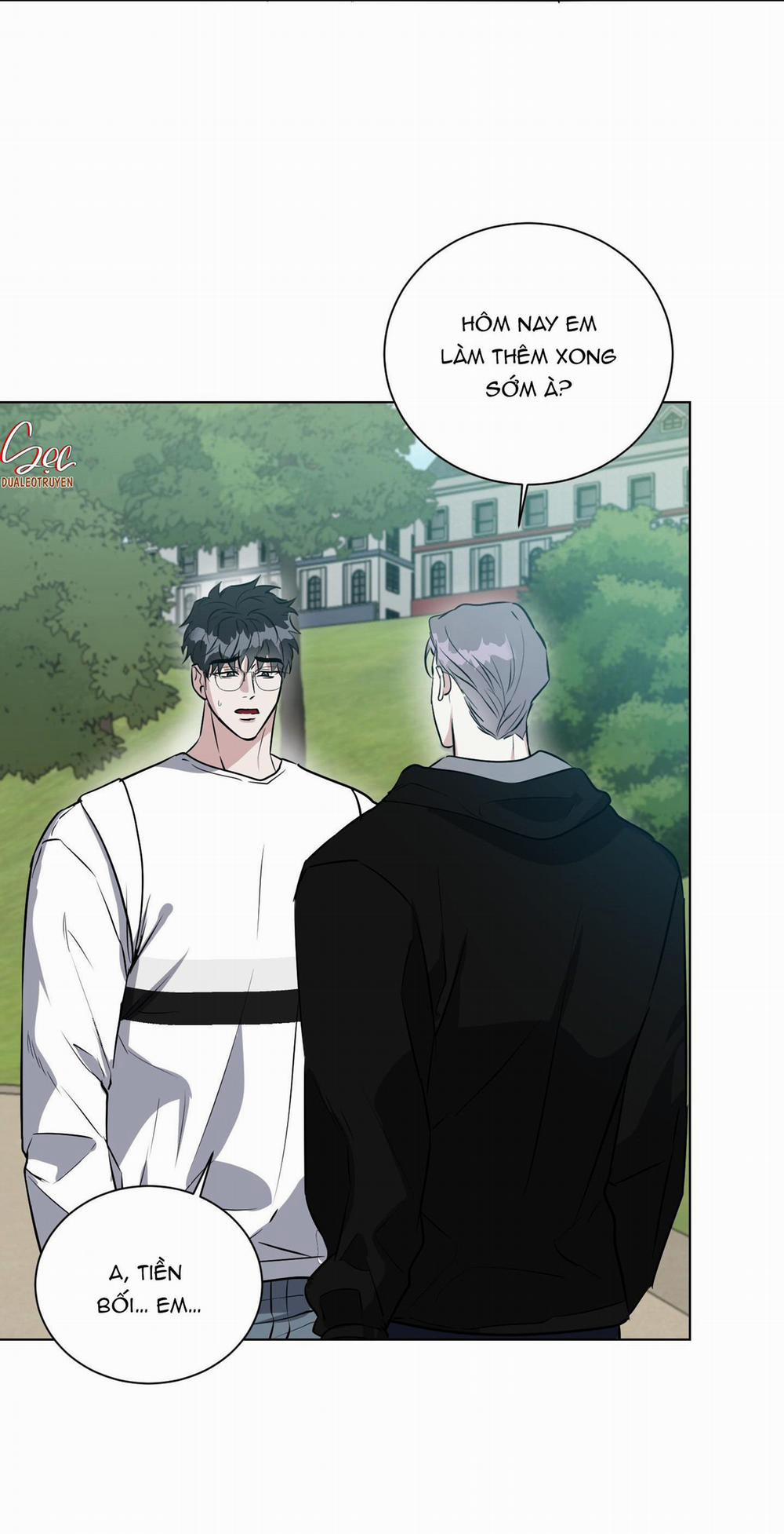 Vực Rắn 13 trang 10