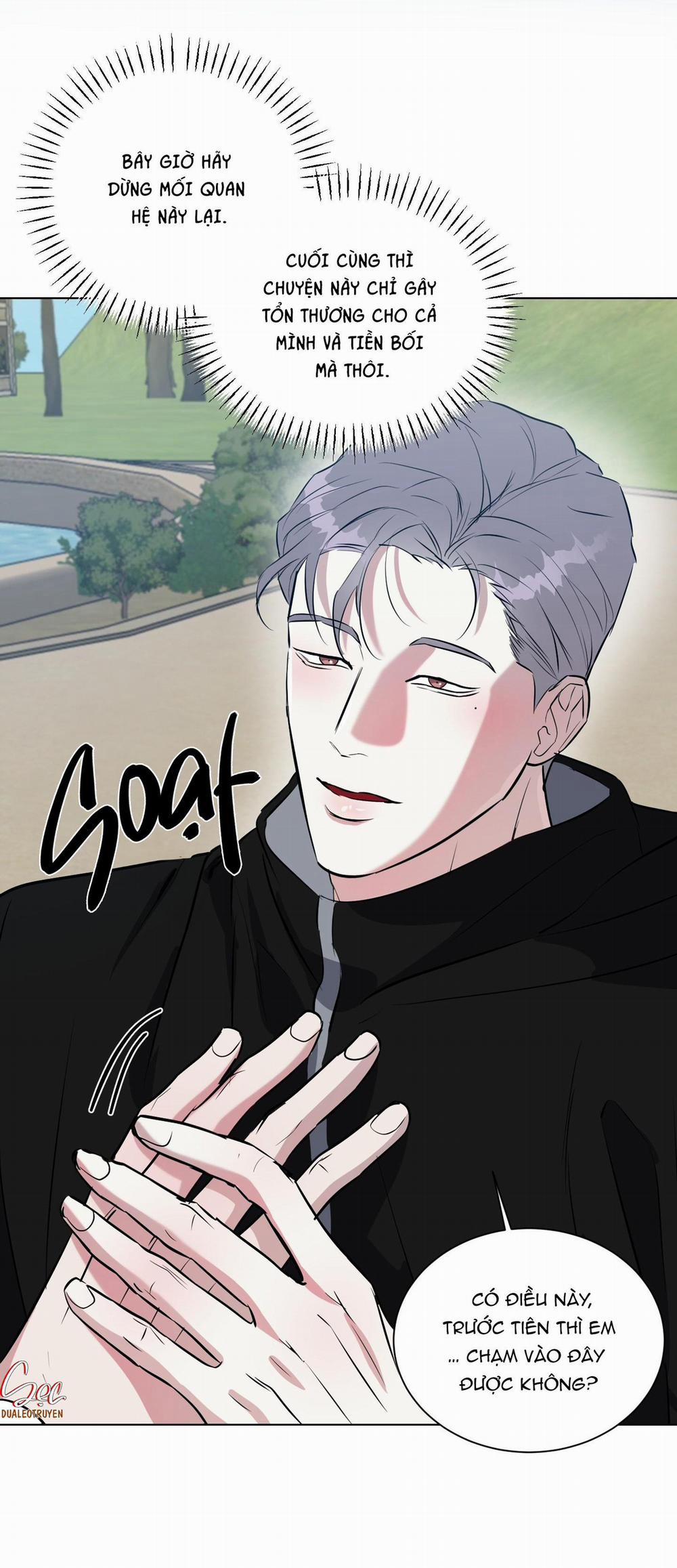 Vực Rắn 13 trang 12