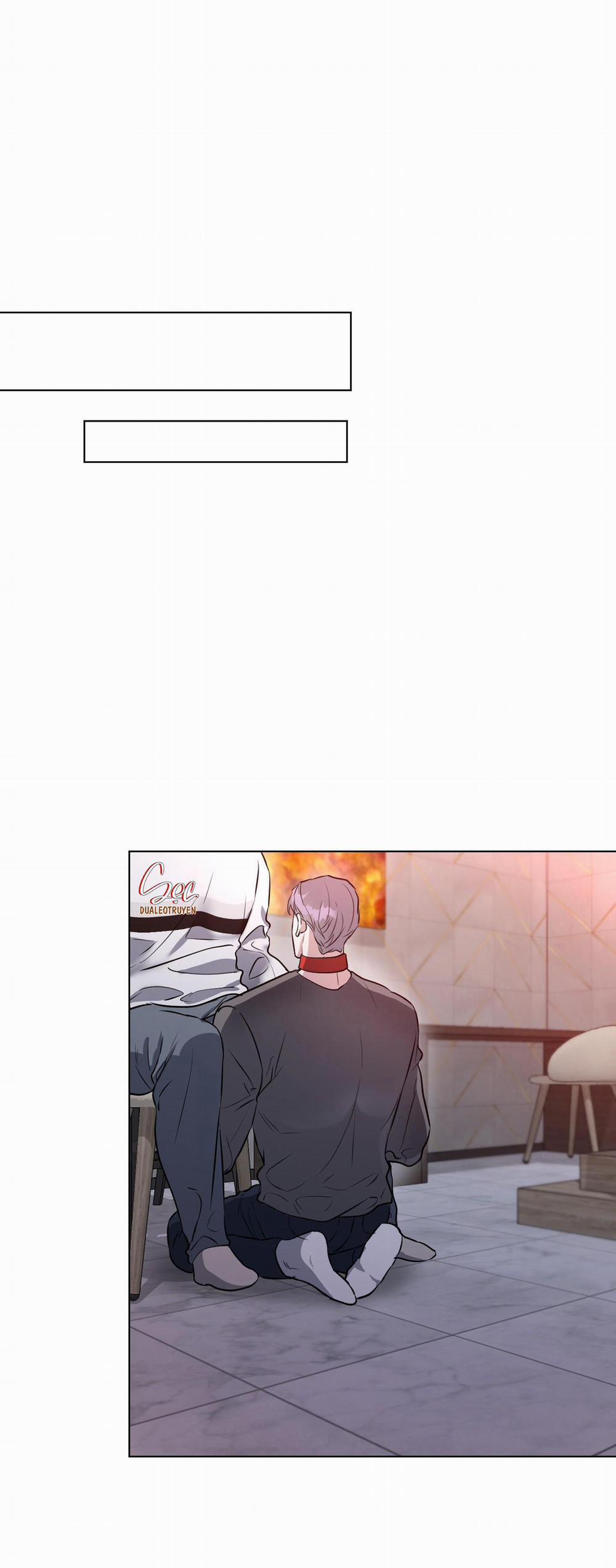 Vực Rắn 13 trang 21