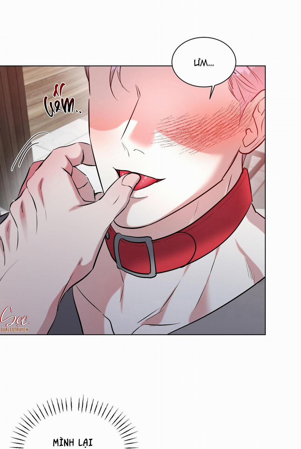 Vực Rắn 13 trang 23