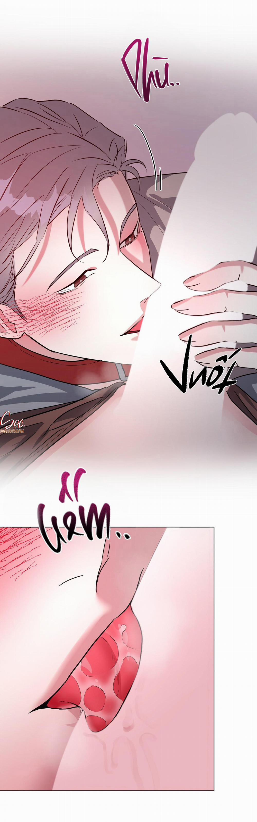 Vực Rắn 13 trang 30