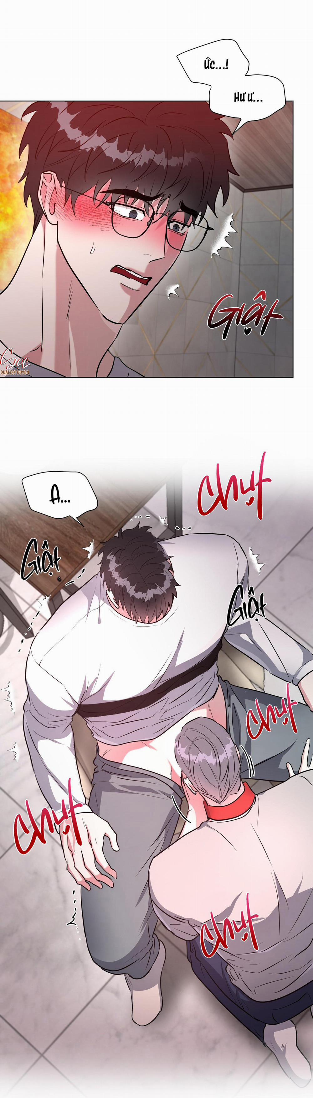 Vực Rắn 13 trang 34