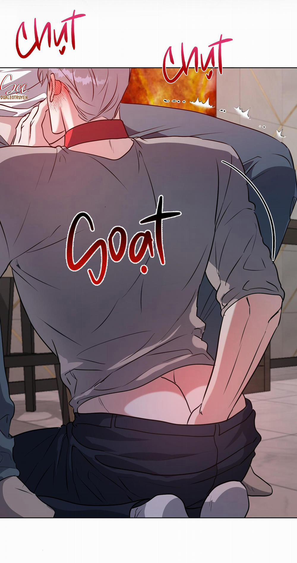 Vực Rắn 13 trang 35