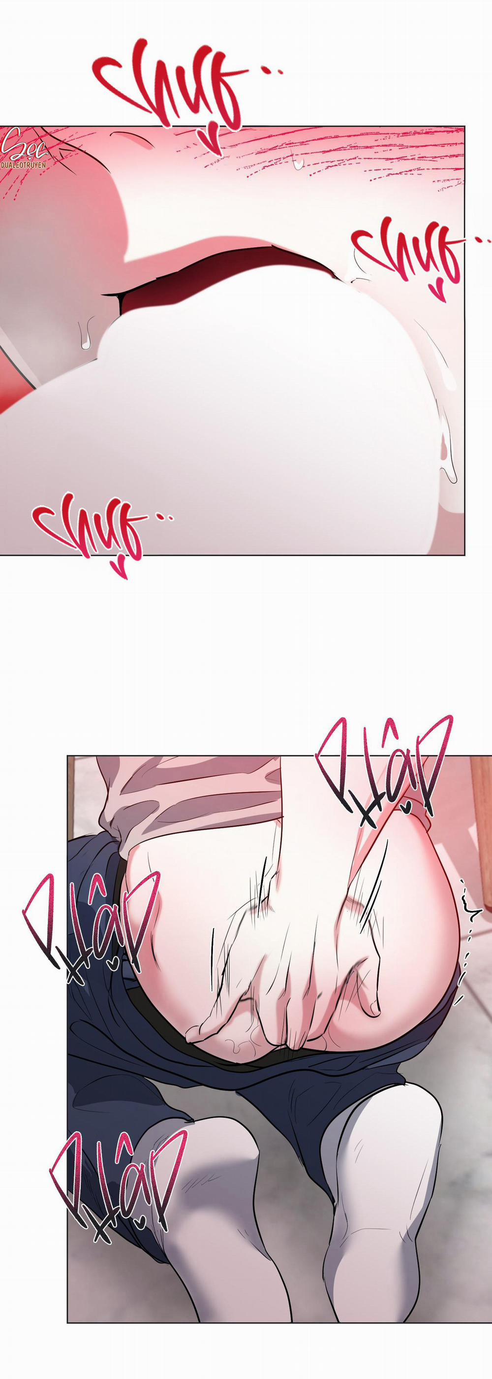 Vực Rắn 13 trang 39