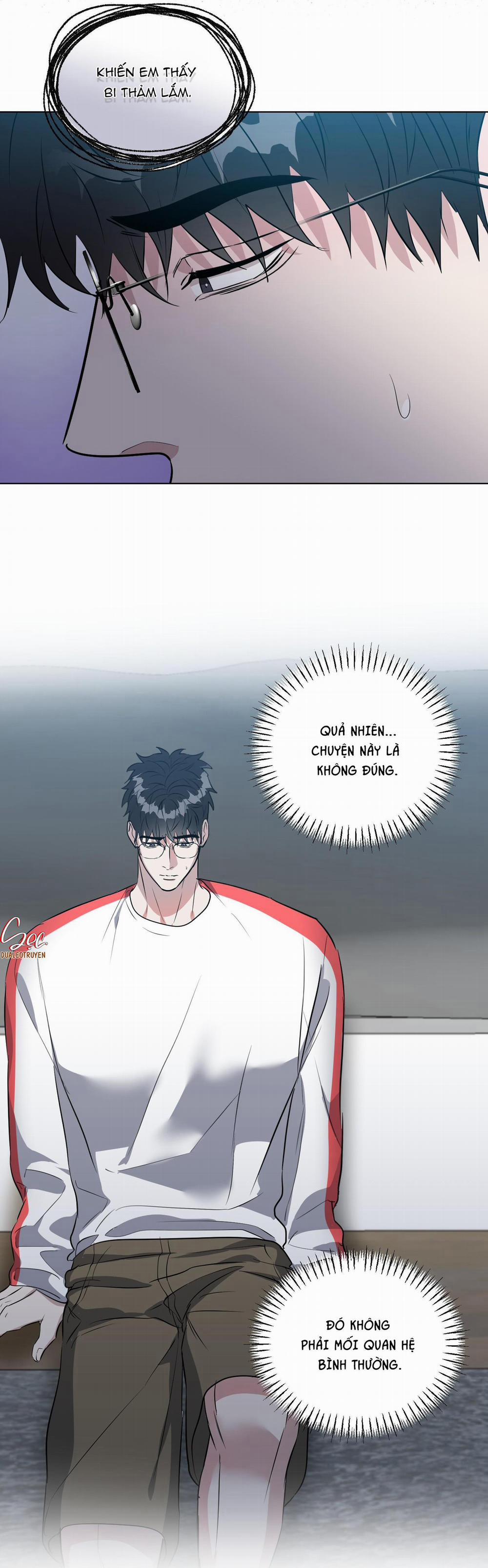 Vực Rắn 13 trang 6