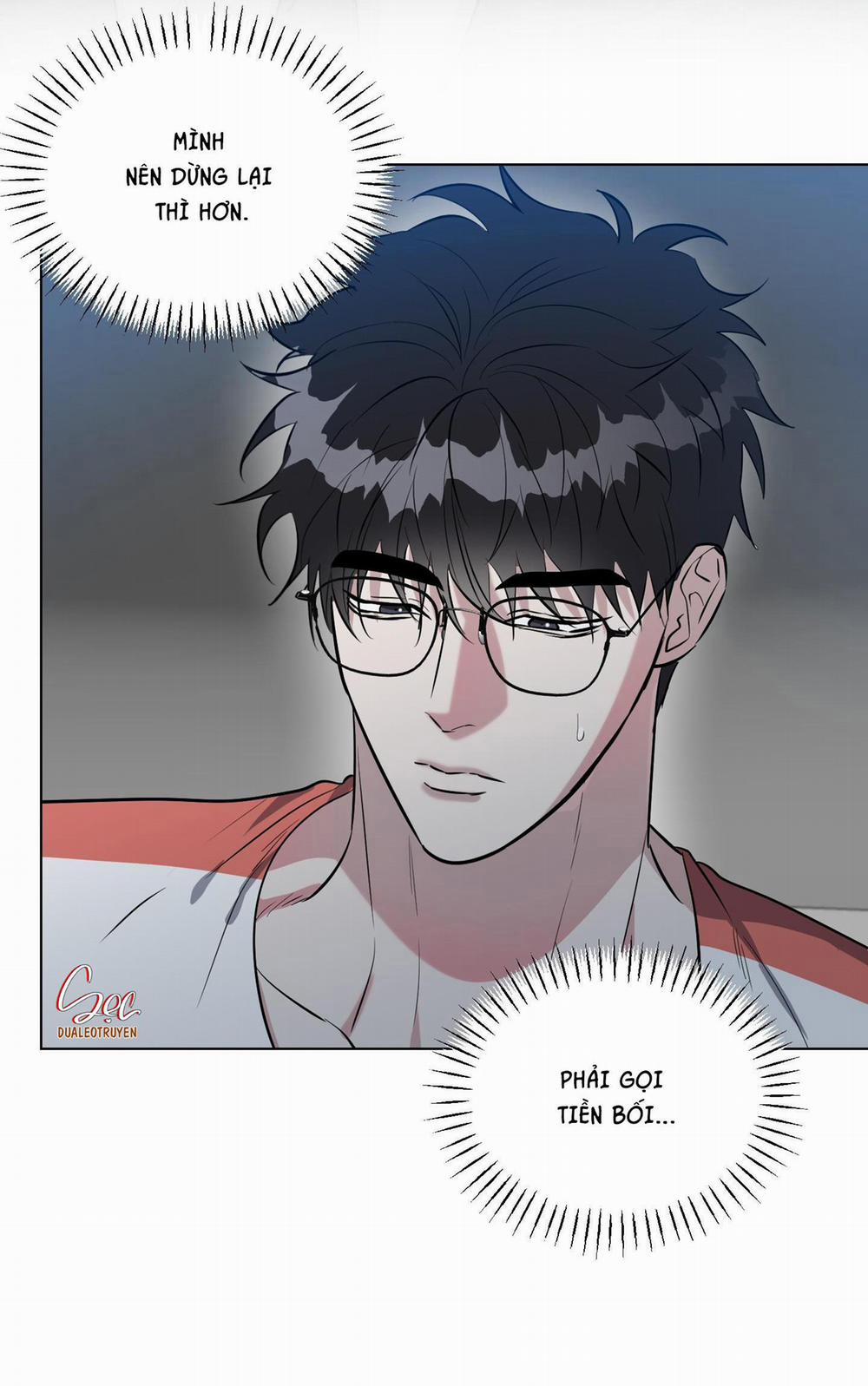 Vực Rắn 13 trang 7