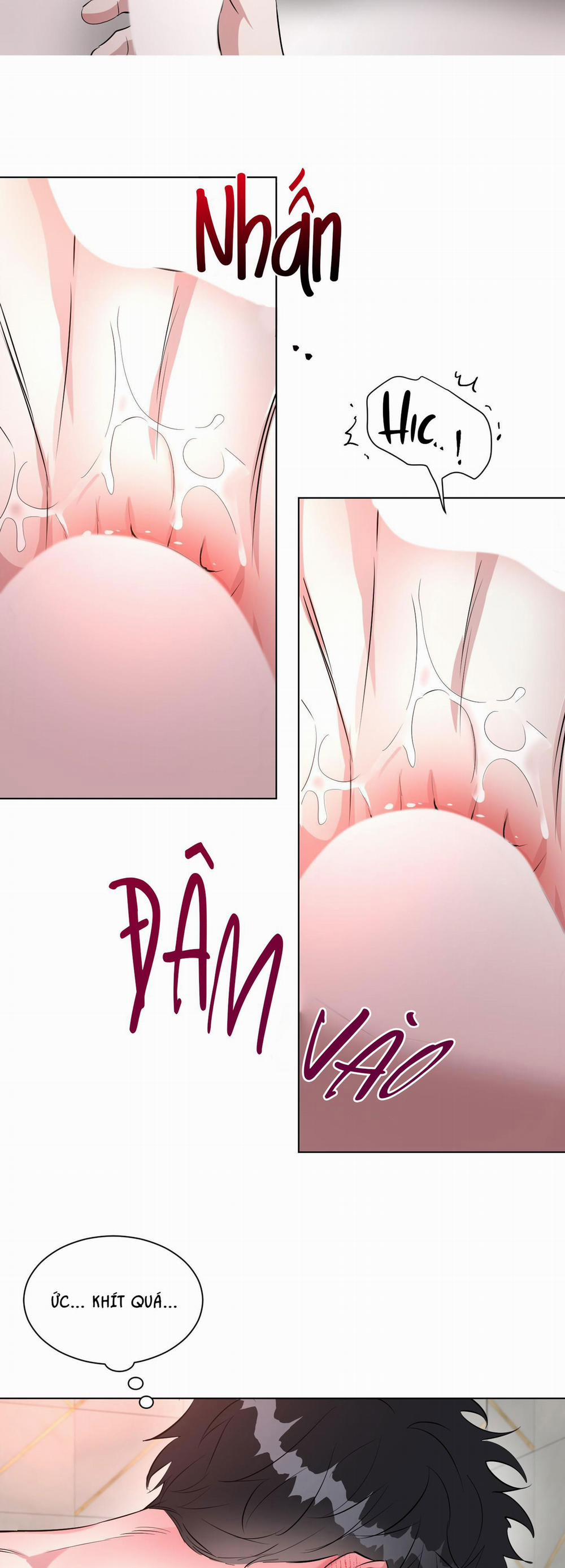 Vực Rắn 14 trang 10