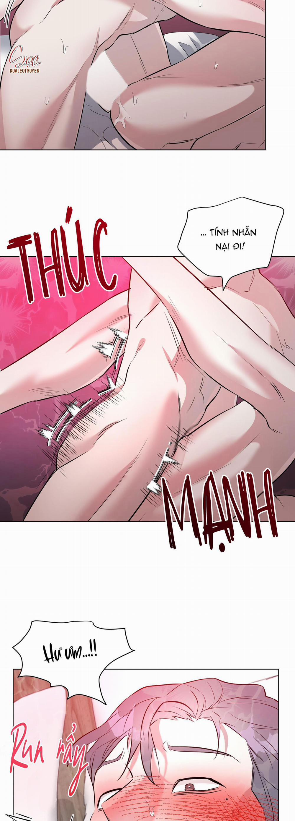Vực Rắn 14 trang 14