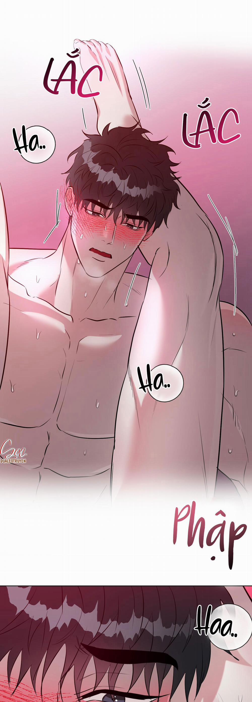 Vực Rắn 14 trang 15