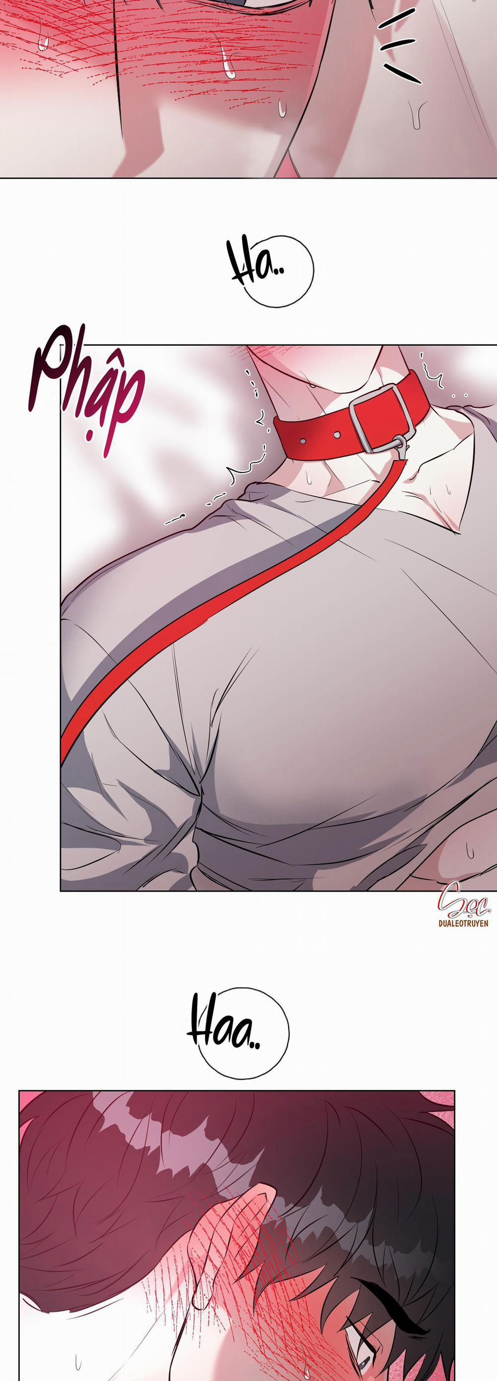 Vực Rắn 14 trang 16