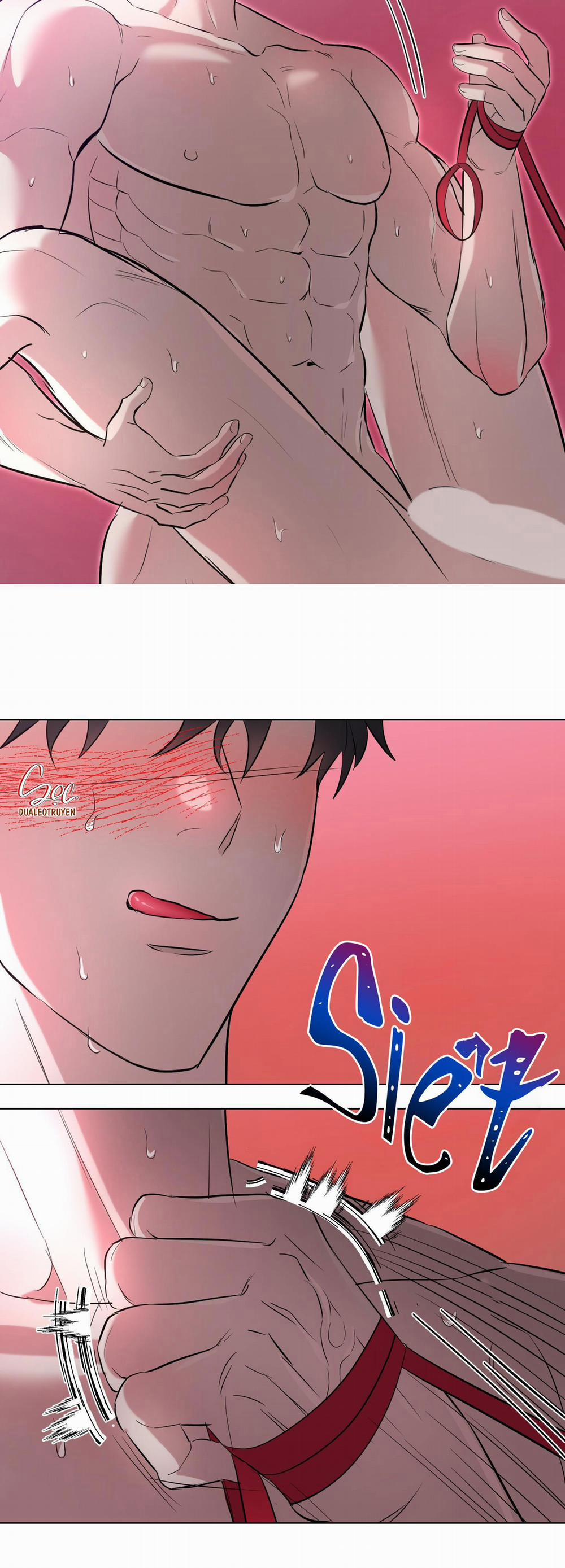 Vực Rắn 14 trang 18