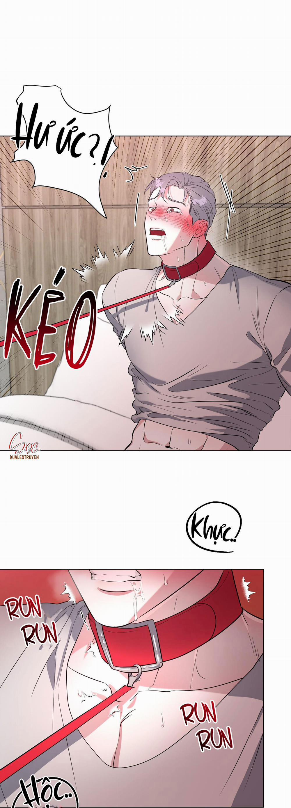 Vực Rắn 14 trang 19