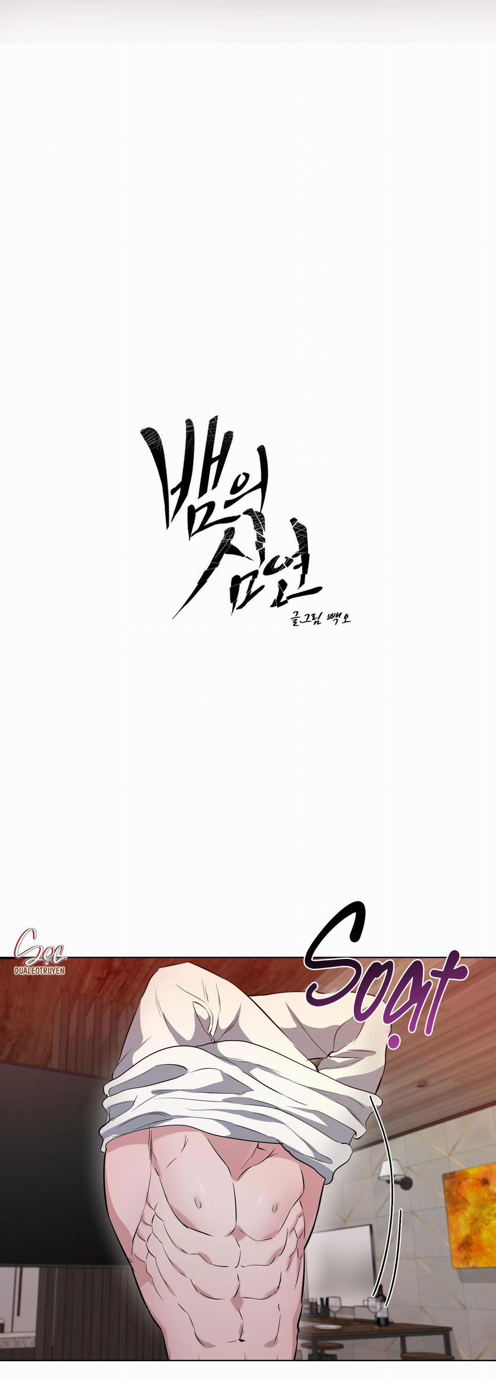 Vực Rắn 14 trang 2