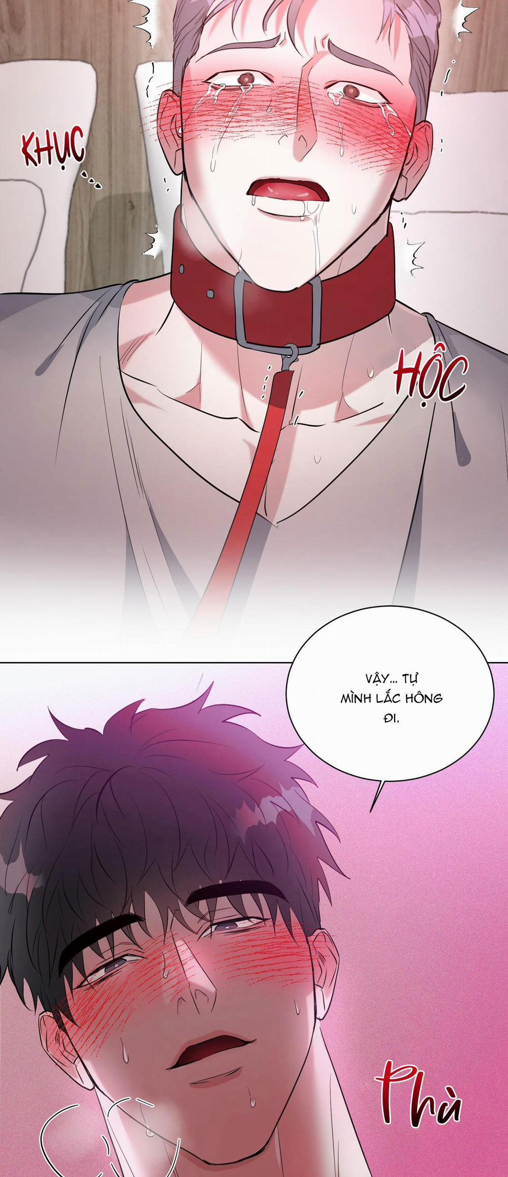 Vực Rắn 14 trang 21