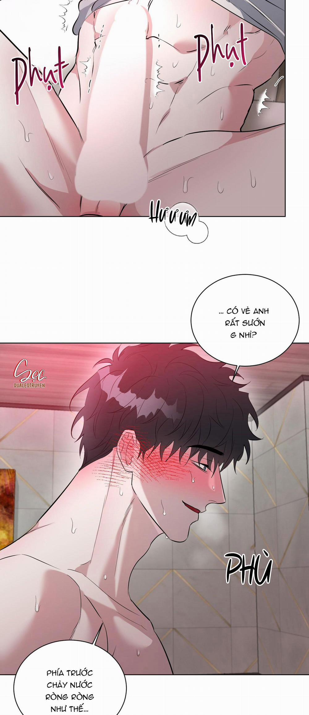 Vực Rắn 14 trang 25