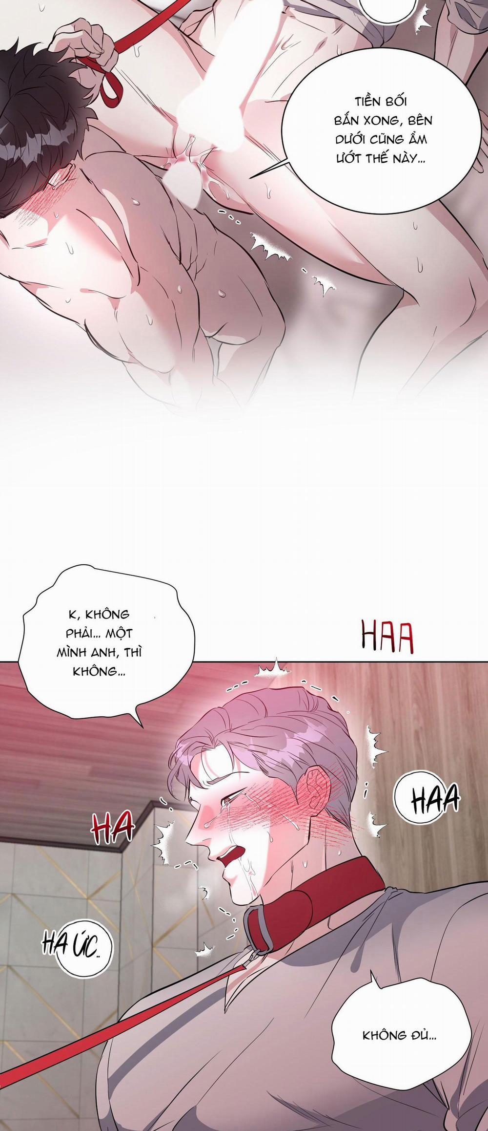 Vực Rắn 14 trang 27