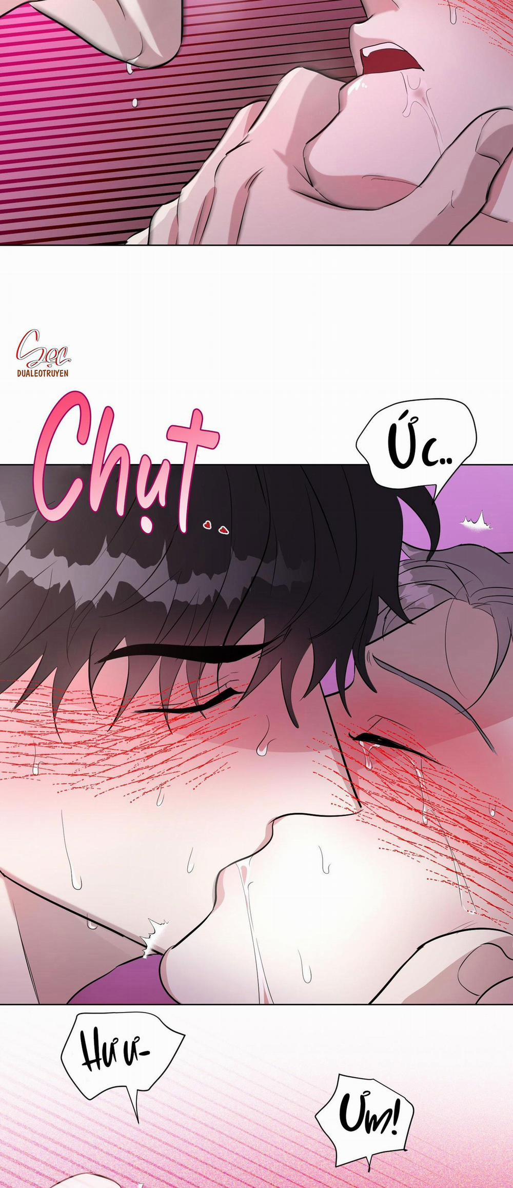 Vực Rắn 14 trang 30