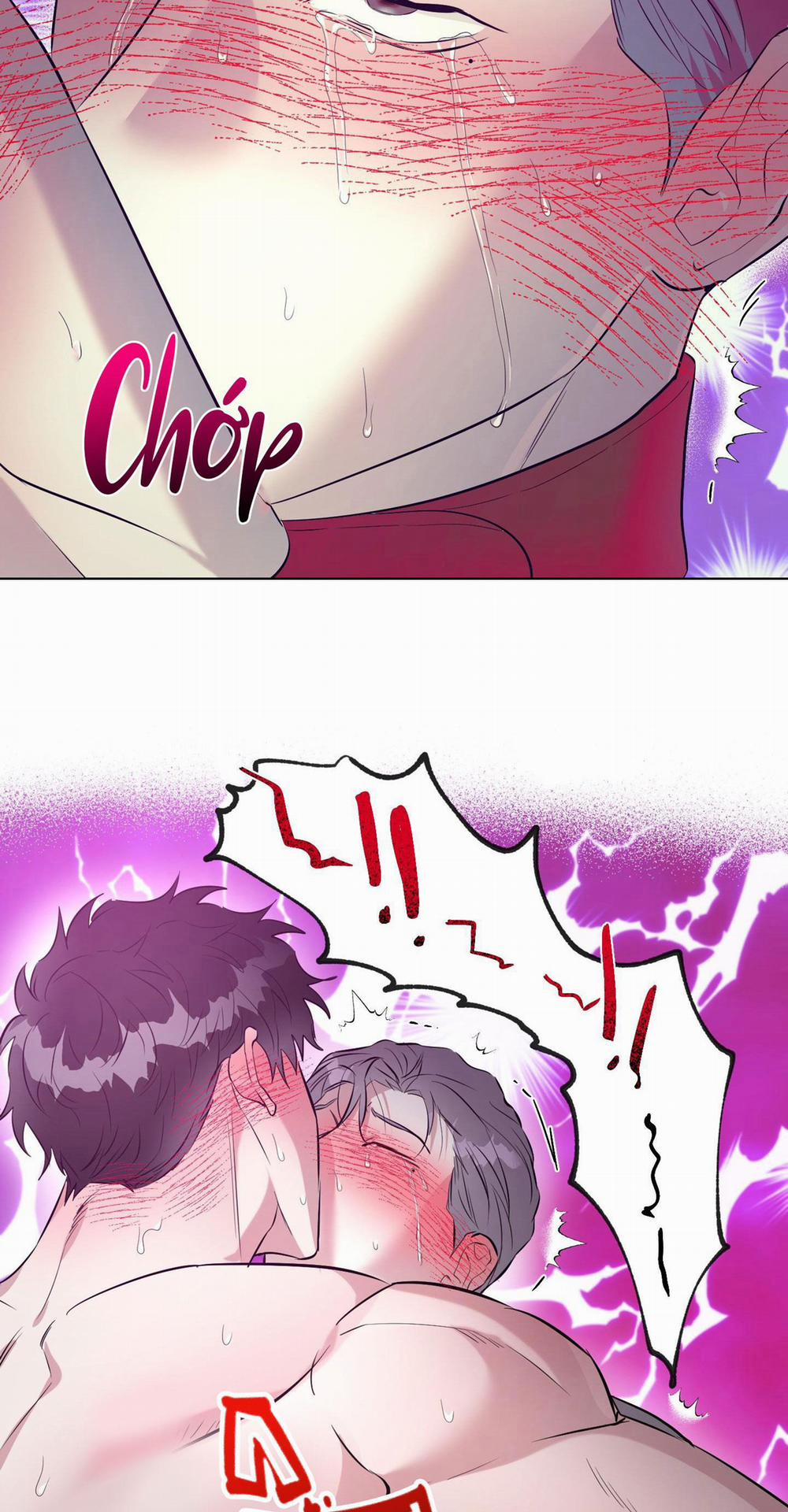 Vực Rắn 14 trang 33