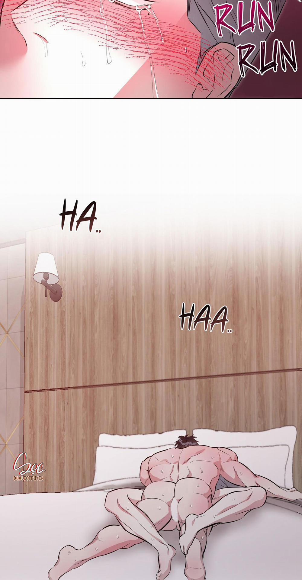 Vực Rắn 14 trang 36