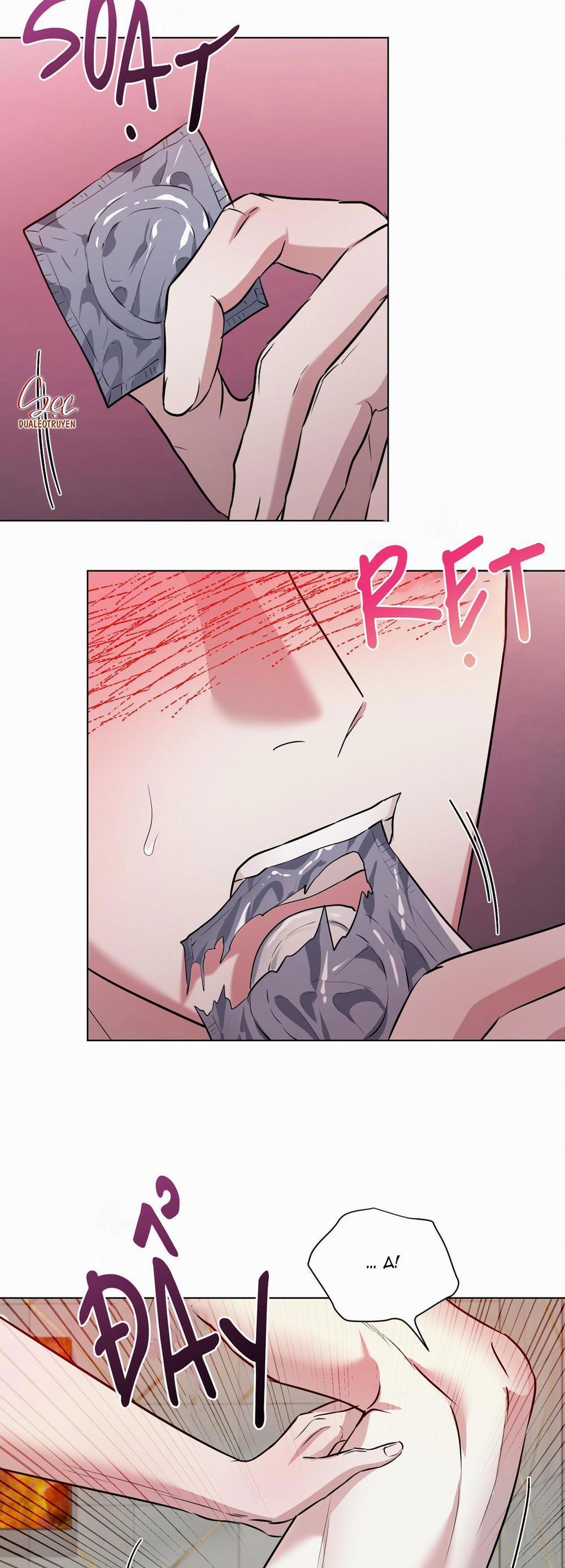 Vực Rắn 14 trang 8