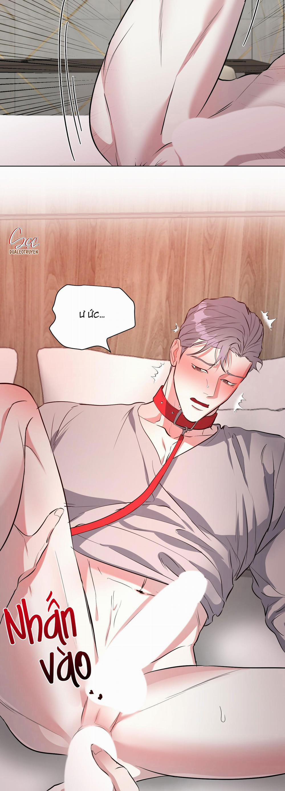 Vực Rắn 14 trang 9