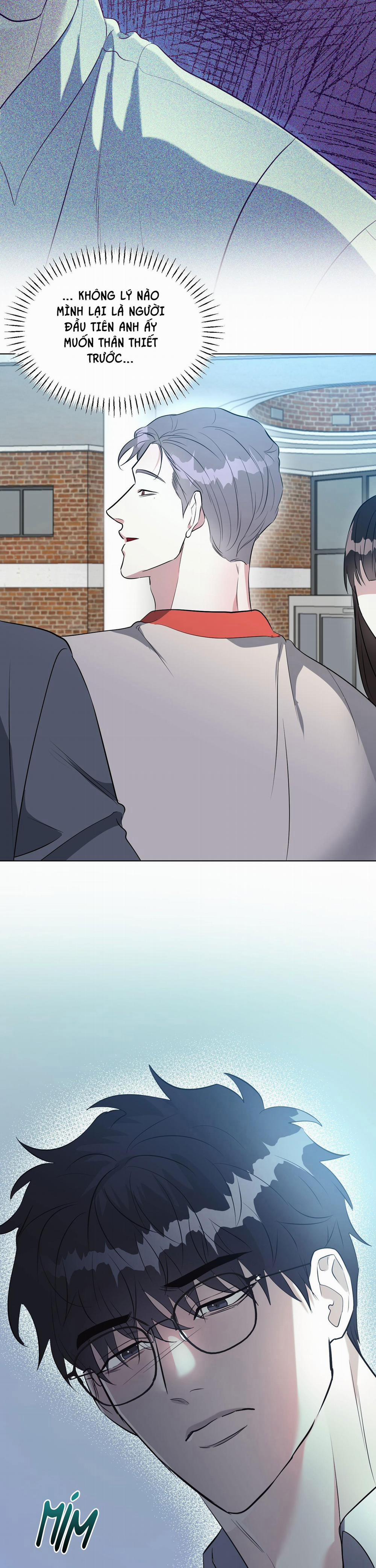 Vực Rắn 15 trang 12