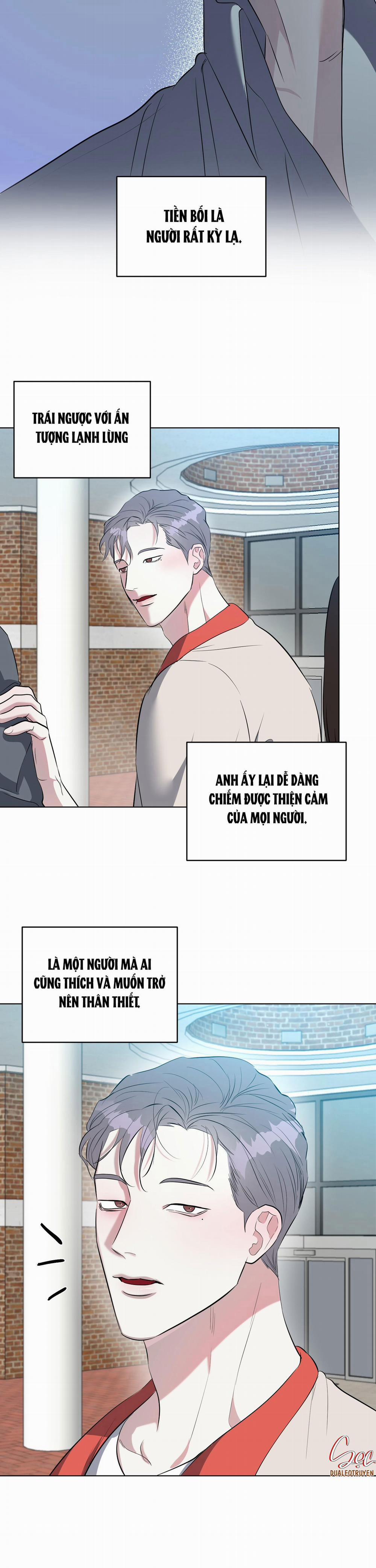 Vực Rắn 15 trang 13