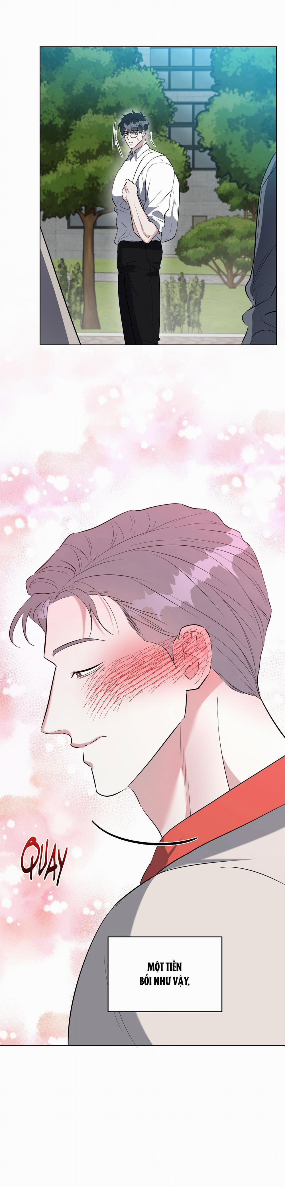 Vực Rắn 15 trang 14