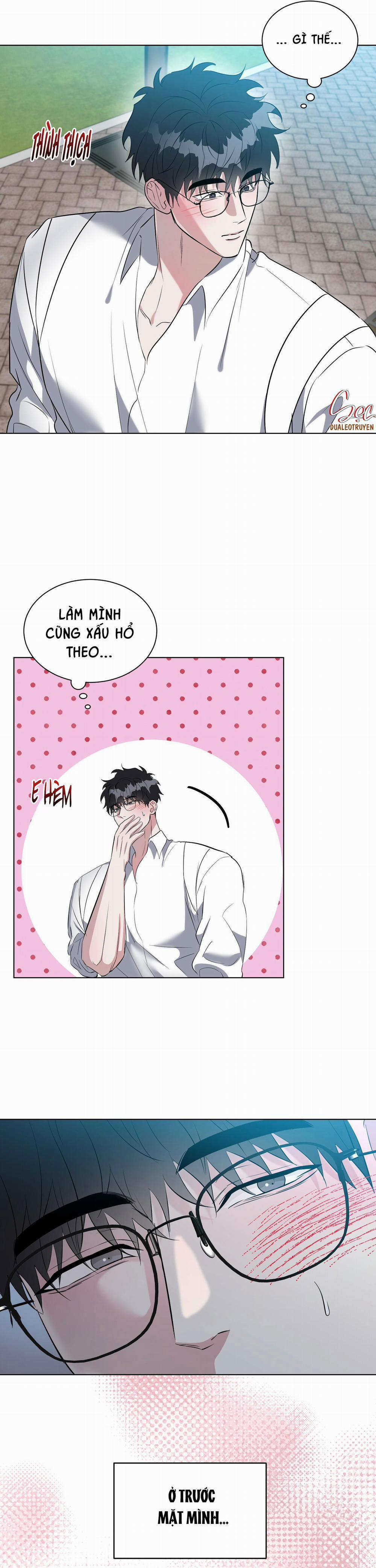 Vực Rắn 15 trang 15