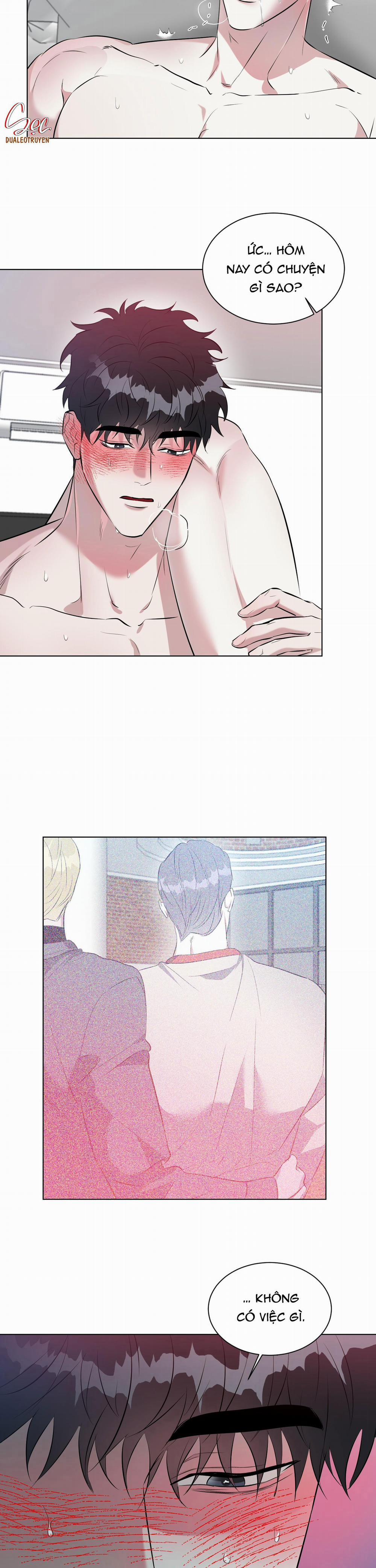 Vực Rắn 15 trang 18