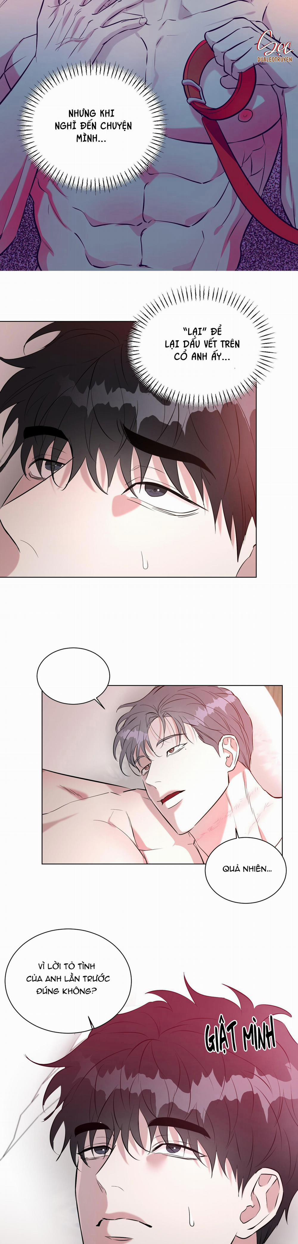 Vực Rắn 15 trang 2