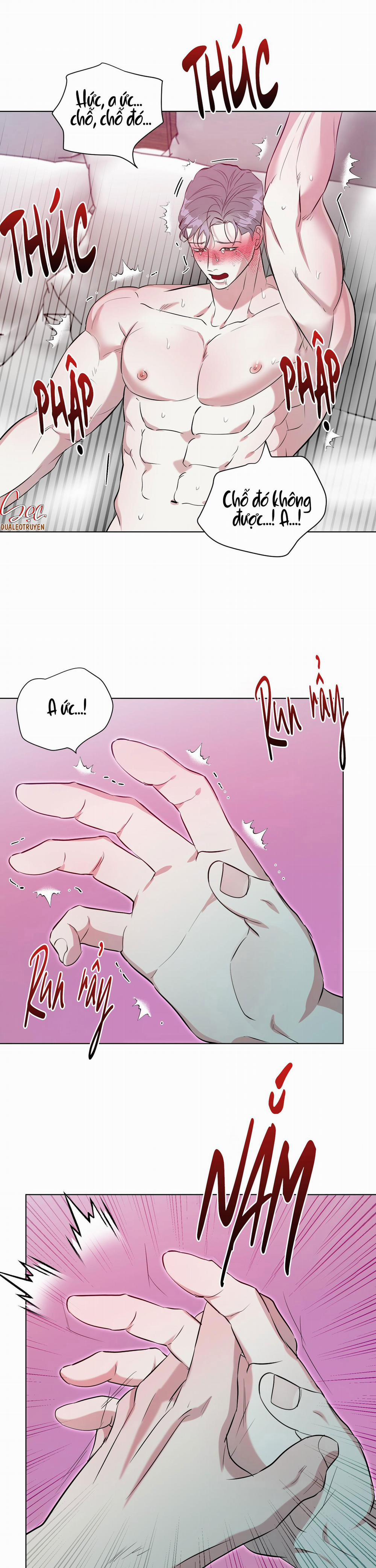 Vực Rắn 15 trang 20