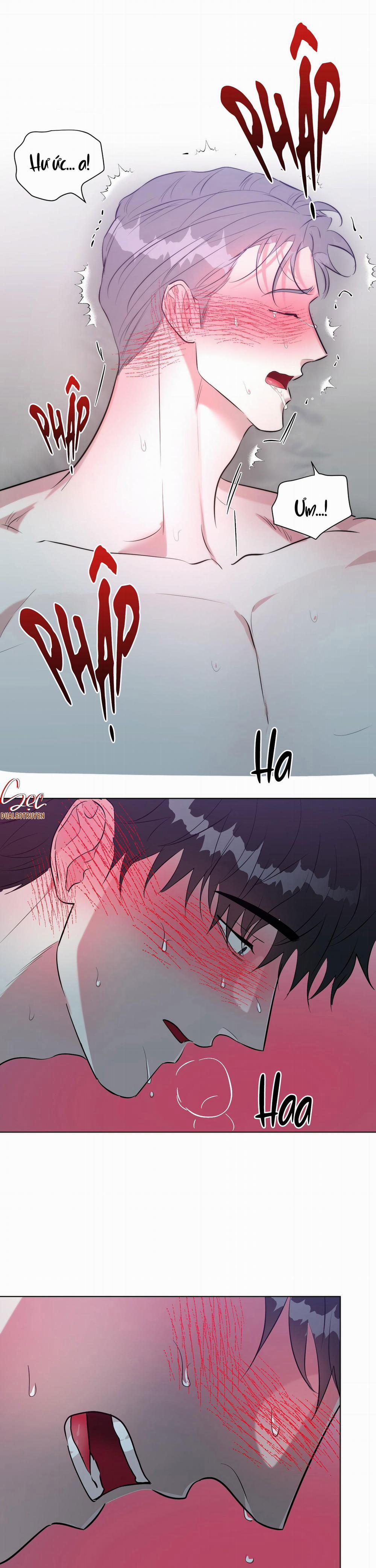 Vực Rắn 15 trang 22