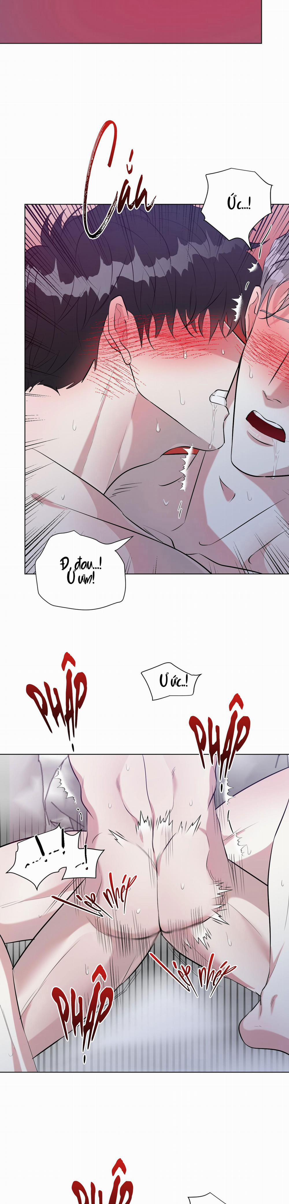 Vực Rắn 15 trang 23