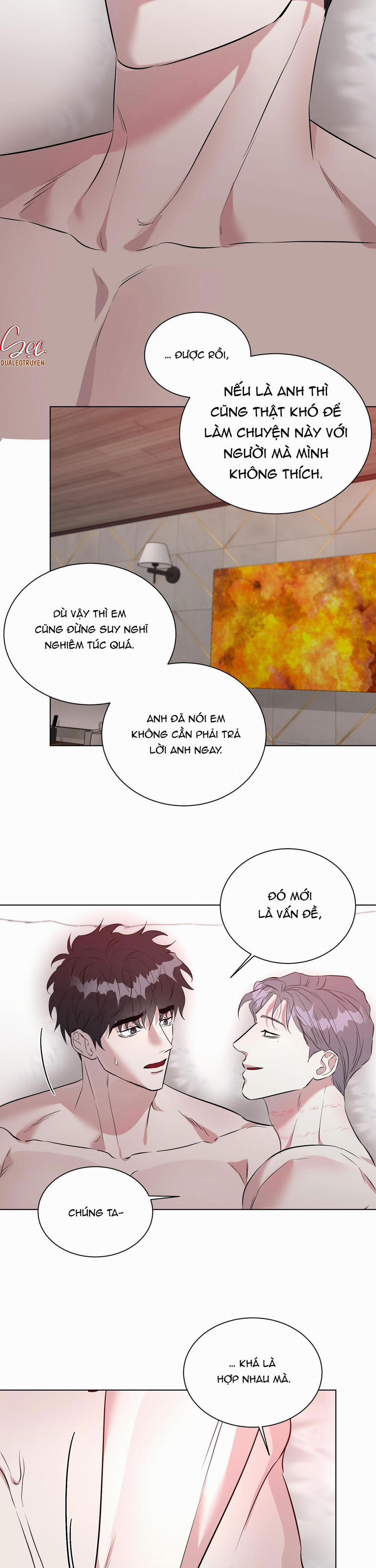 Vực Rắn 15 trang 3